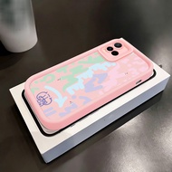 Casing hp for VIVO Y21 Y21s Y21t Y21e Y21a Y21G Y33s Y33t Case Game Snake Old School Pastel Color Ca