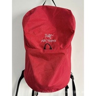 Chicken Skeleton Men Women Outdoor Large-Capacity Plaid 15L Backpack Casual Backpack