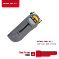 135Film guide Film Head Remover Film Head Extractor wigobolt Film Reel Puller