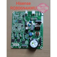 HISENSE RQ806N4AWU RQ808N4AWU Refrigerator inverter board