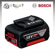 BOSCH - 18V鋰電池 5.0Ah