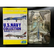 F-toys 1/144 Vought A-7E Corsair Aircraft VA153 U.S.S.Oriskany Carrier Special Item