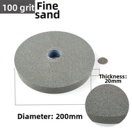 Jiaxun | Fast Sharpening Abrasive Stone Large