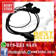 Ptt handfree acoustic Hytera