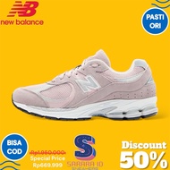 Sneakers New Balance NB 2002R Chery Blossom Powder Pink Women 100% Original