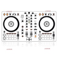 DDJ-flx4 Film All-In-One Machine flx4 Controller Drive ddjflx4 Sticker White Fine Frosted Material L