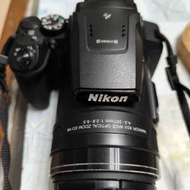 Nikon p900