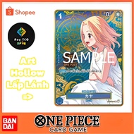 [ Genuine ] One Piece Card Kaya OP03-044 2nd ANNIVERSARY - One Piece Card Game