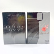 Armaf Odyssey Homme White Edition EDP 100ml