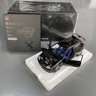 LCD 1: 18 HONDA EG6 SiR (SiRII) HONDA CIVIC CIVIC Alloy Car Model