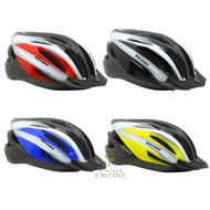 Genio G16 G 16 MTB Safety Helmet Bicycle Empire