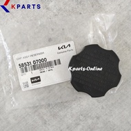 CAP BRAKE MASTER PUMP TANK / COVER (GENUINE PARTS) KIA FORTE / KIA PICANTO TA / KIA CARNIVAL 2016 > 