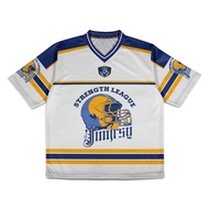 JIM JERSEY Jim 99 / Jersey Oversize / Vintage / Streetwear