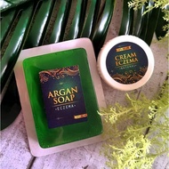 Cream Ekzema Dan Sabun Ekzema