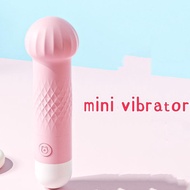 MINI VIBRATOR -ALAT BANTU GETAR SEX TOYS WANITA-VIBRATORR WANITA MINI BERKUALITAS