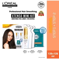 [Gift With Purchase] Loreal Xtenso Oleoshape Moisturist Smoothing 1