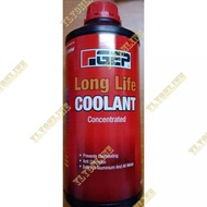 Gep Long Life coolant (product from UMW)