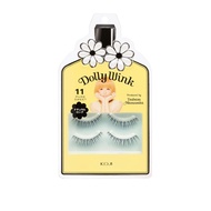 Dolly Wink Eyelash 11 Pure Sweet