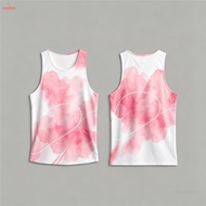 BXX-A3048 Vest Short Sleeve Template 11