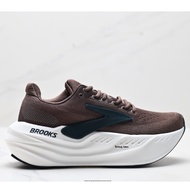 aa  aa  666 Brooks Glycerin Max Super Glycerin Thick-Soled Marathon Cushioning Running Shoes HVD5 GC