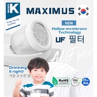 🇰🇷 2024 Hollow Membrane Water Tap Filter Faucet  ✔️Cleanest Drinkable Water ✔️Water Saving ✔️Reduces