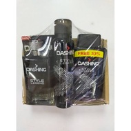 Perfume dashing style legend Perfume Gift set Perfume hadiah