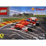 Lego Original 40190 F138 Polybag