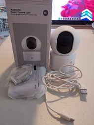 小米C301智能攝像機
