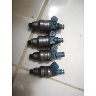 Injector 450cc vr4 turbo