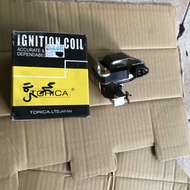SUKU CADANG MOBIL - Coil ESPASS/ZEBRA 1.3 merk TORICA JAPAN