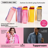 Eco Fashion 500Ml Botol Tupperware