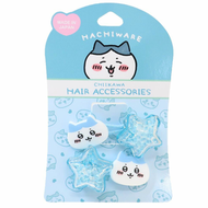 日本 Chiikawa 小八貓星星髮圈 髮帶 日本製