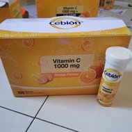cebion Vitamin C 1000mg