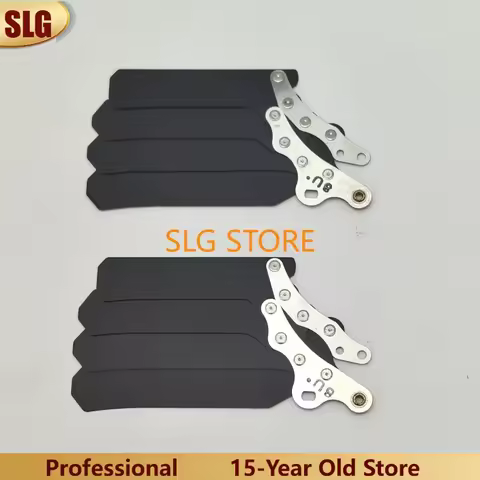 New One Set of Shutter Curtain Blade for Sony A6000 A6100 A6300 A6400 NEX-5N NEX-5R NEX-5T 5A 5C F3 