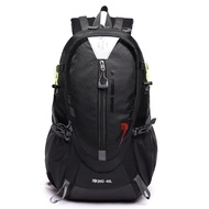 Backpack Bag Mountain Hiking Camping Waterproof Waterproof Backpack 40L