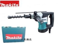 [工具潮流] 日本製 Makita 牧田 HR3530 六角軸電動鎚&amp;#x0945a;(35mm)