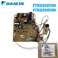 DAIKIN Ic Board For Inveter Indoor Unit FTKD35DVM FTKD35GVM D160650J DAIKIN PCB DAIKIN PART DAIKIN IC BOARD