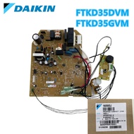 DAIKIN Ic Board For Inveter Indoor Unit FTKD35DVM FTKD35GVM D160650J DAIKIN PCB DAIKIN PART DAIKIN I