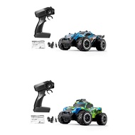 【JJL】-Remote Control Car 2.4G RC Cars 1:20 Scale All Space Remote Control Truck 20 KM/H RC Truck for