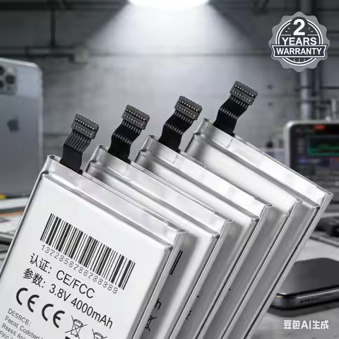 LIP1660ERPC Mobile Phone Battery For Sony Xperia XZ3 H8416 H9436 H9493 3200mAh Real Capacity