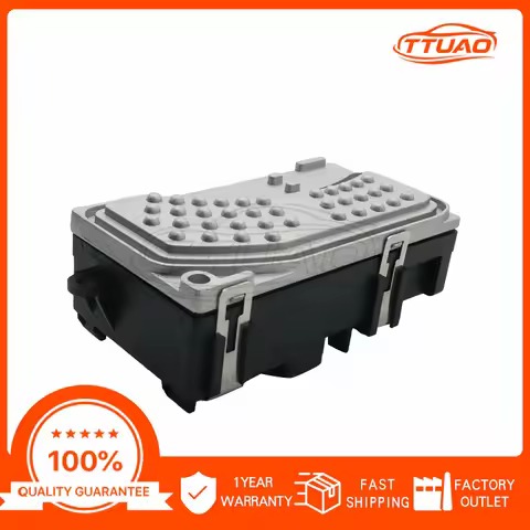 4F0820521A Blower Motor Resistor for Audi A6 C6 R8 Quattro 2004 2005 2006 2007 2008 2009 2010 2011 C