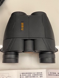 淘寶九鏡匠望遠鏡 10x25 Wide Angle Binoculars with Carrying Case