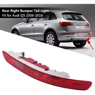 8R0945096 8R0945095 BUMPER LIGHT REAR RIGHT AND LEFT FOR AUDI Q5