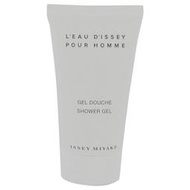 【七三七香水精品】ISSEY MIYAKE 三宅一生 一生之水 極緻 男性沐浴凝膠