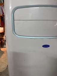 Carrier 開利移動式冷氣 1.5 匹 $2000