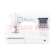 JUKI HZL F-300 / F300 EXCEED QUILT AND PRO SPECIAL - MESIN JAHIT QUILT