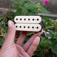 Pickup Gitar Dimarzio DP158 Evolution Humbucker Neck