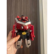 power rangers  combo mainan preloved aussie