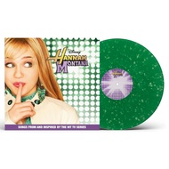 Hannah Montana - Hannah Montana ( Green Splatter Vinyl / LP )