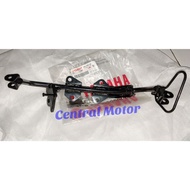 Iron BARSTEP FOOTSTEP Front JUPITER MX KING MXK MX-K MX-KING ORIGINAL YAMAHA GENUINE PARTS 2PV-F4711